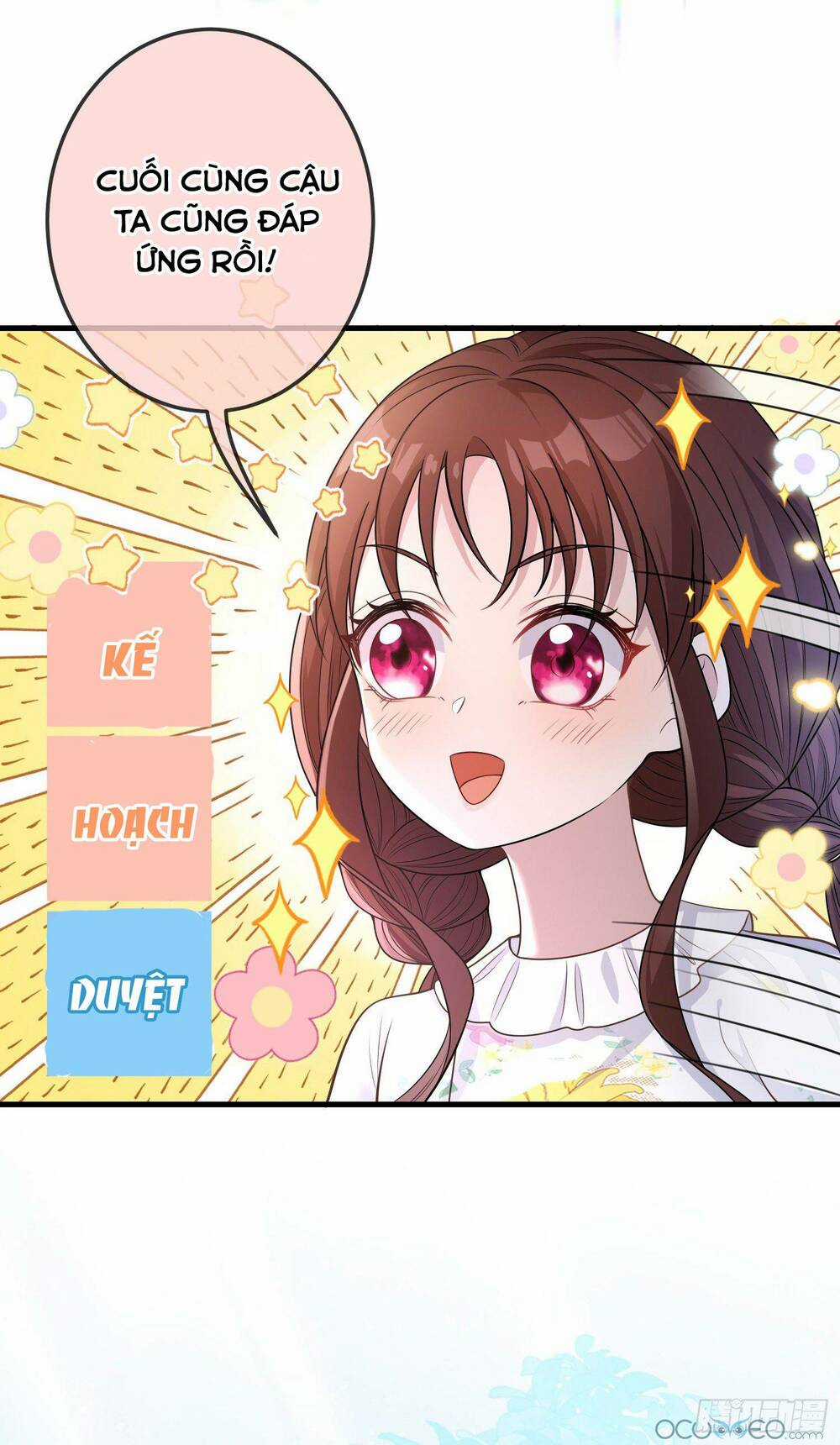 Trở Thành Bạch Nguyệt Quang Của Phản Diện Hắc Hóa Chapter 19 trang 40