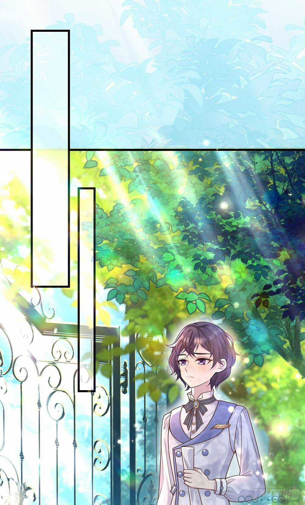 Trở Thành Bạch Nguyệt Quang Của Phản Diện Hắc Hóa Chapter 19 trang 41