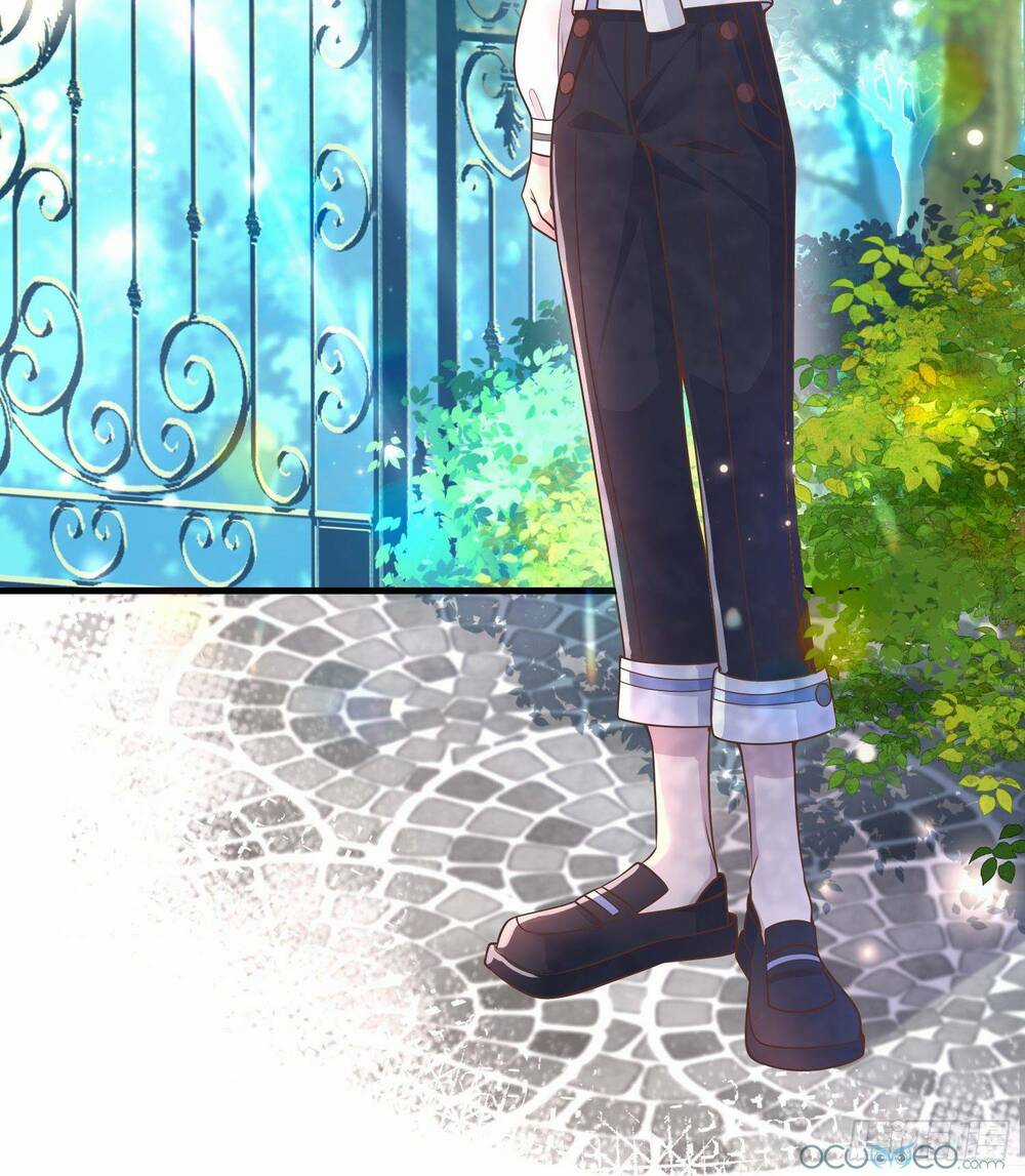 Trở Thành Bạch Nguyệt Quang Của Phản Diện Hắc Hóa Chapter 19 trang 42