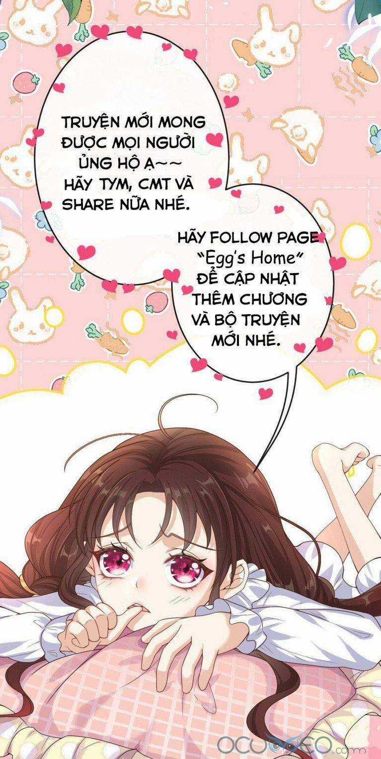 Trở Thành Bạch Nguyệt Quang Của Phản Diện Hắc Hóa Chapter 19 trang 43