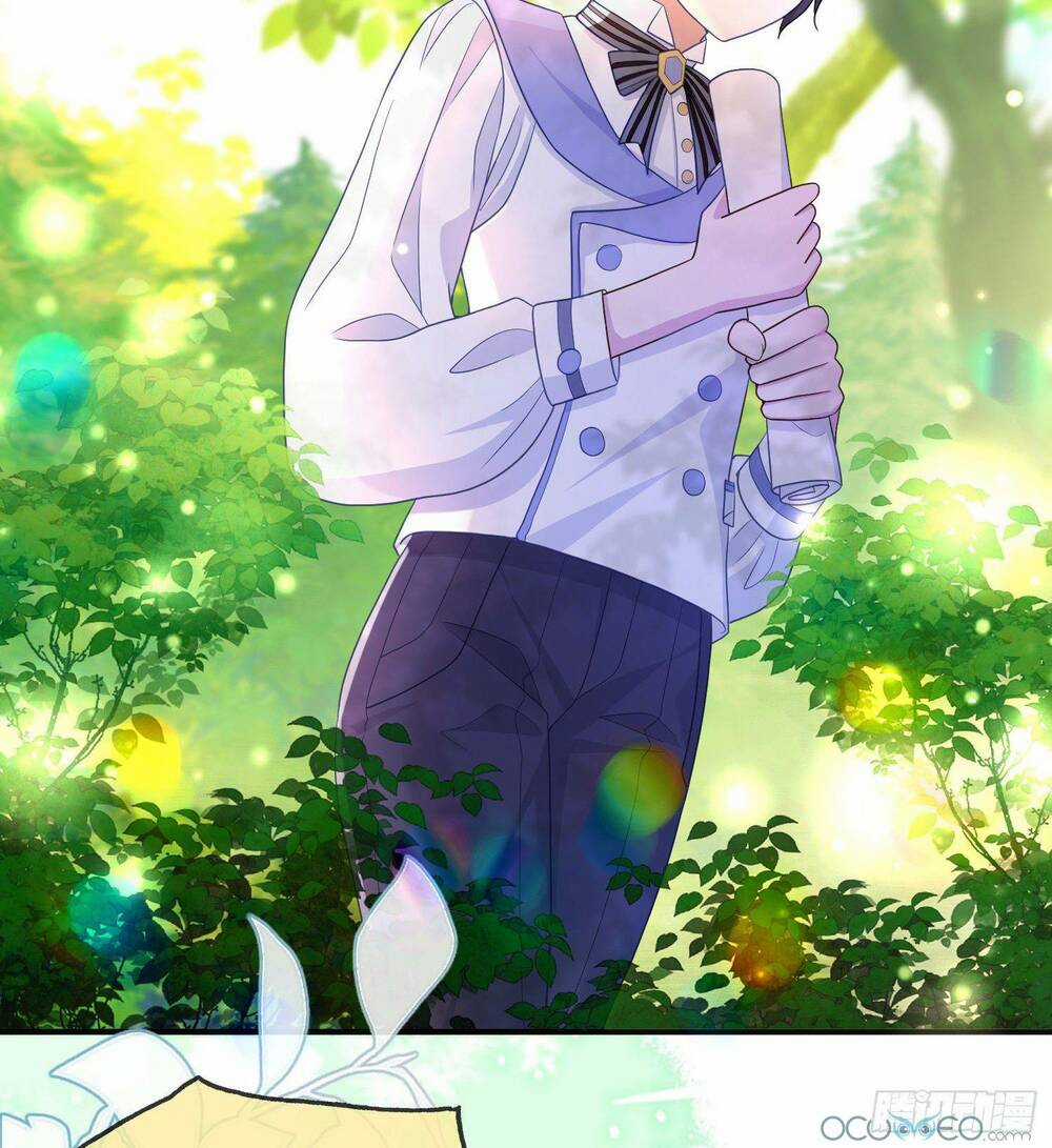 Trở Thành Bạch Nguyệt Quang Của Phản Diện Hắc Hóa Chapter 20 trang 18