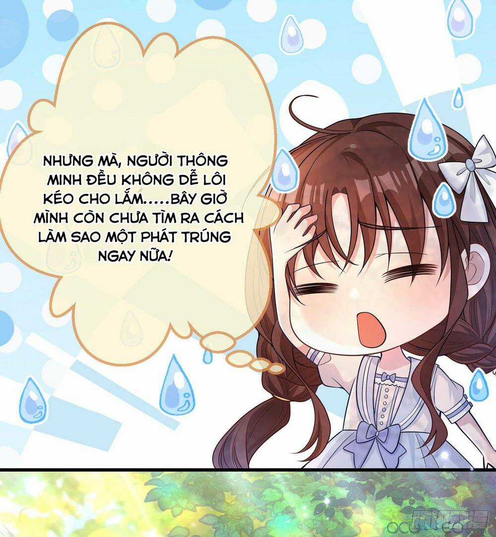 Trở Thành Bạch Nguyệt Quang Của Phản Diện Hắc Hóa Chapter 20 trang 2