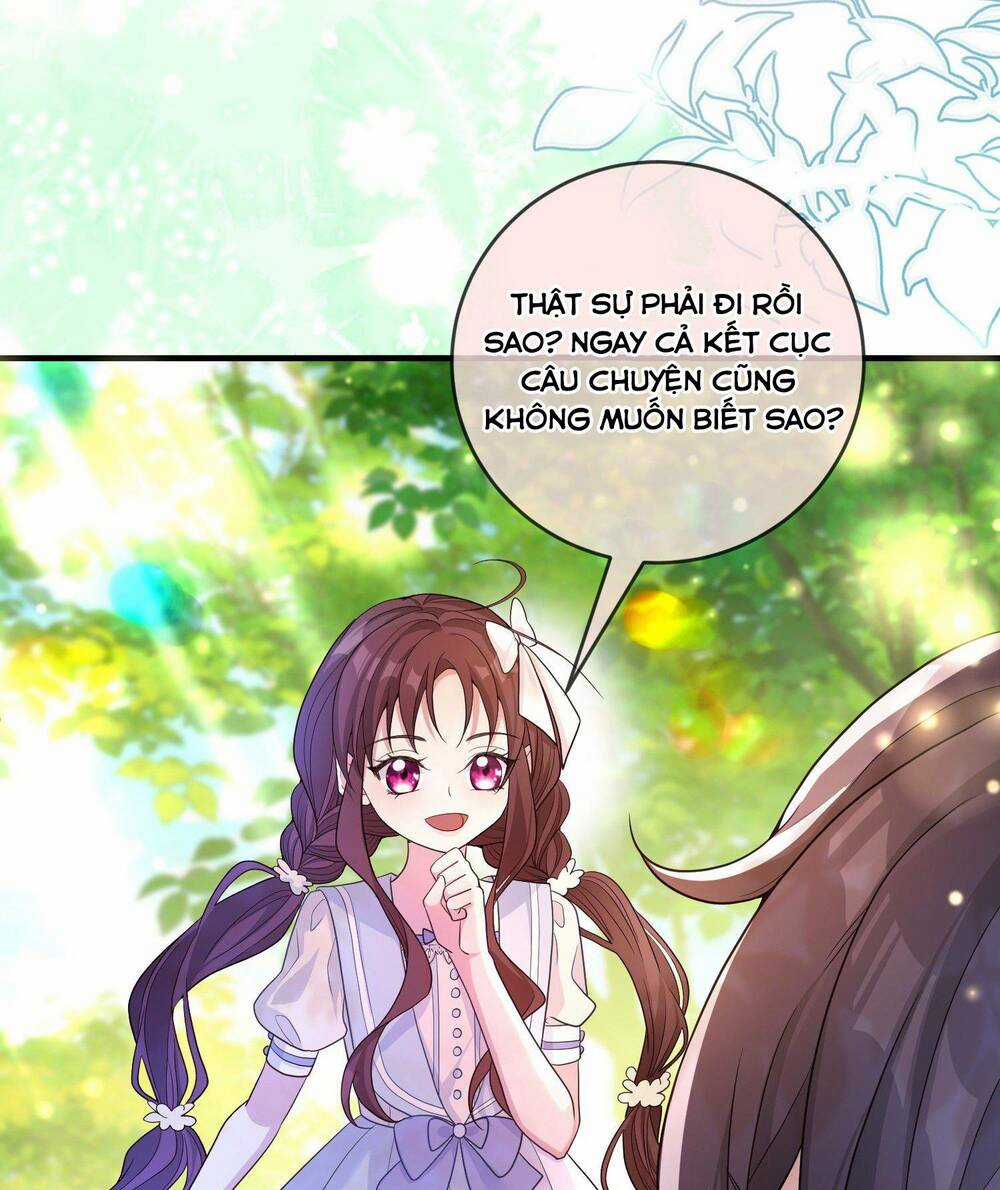 Trở Thành Bạch Nguyệt Quang Của Phản Diện Hắc Hóa Chapter 20 trang 20