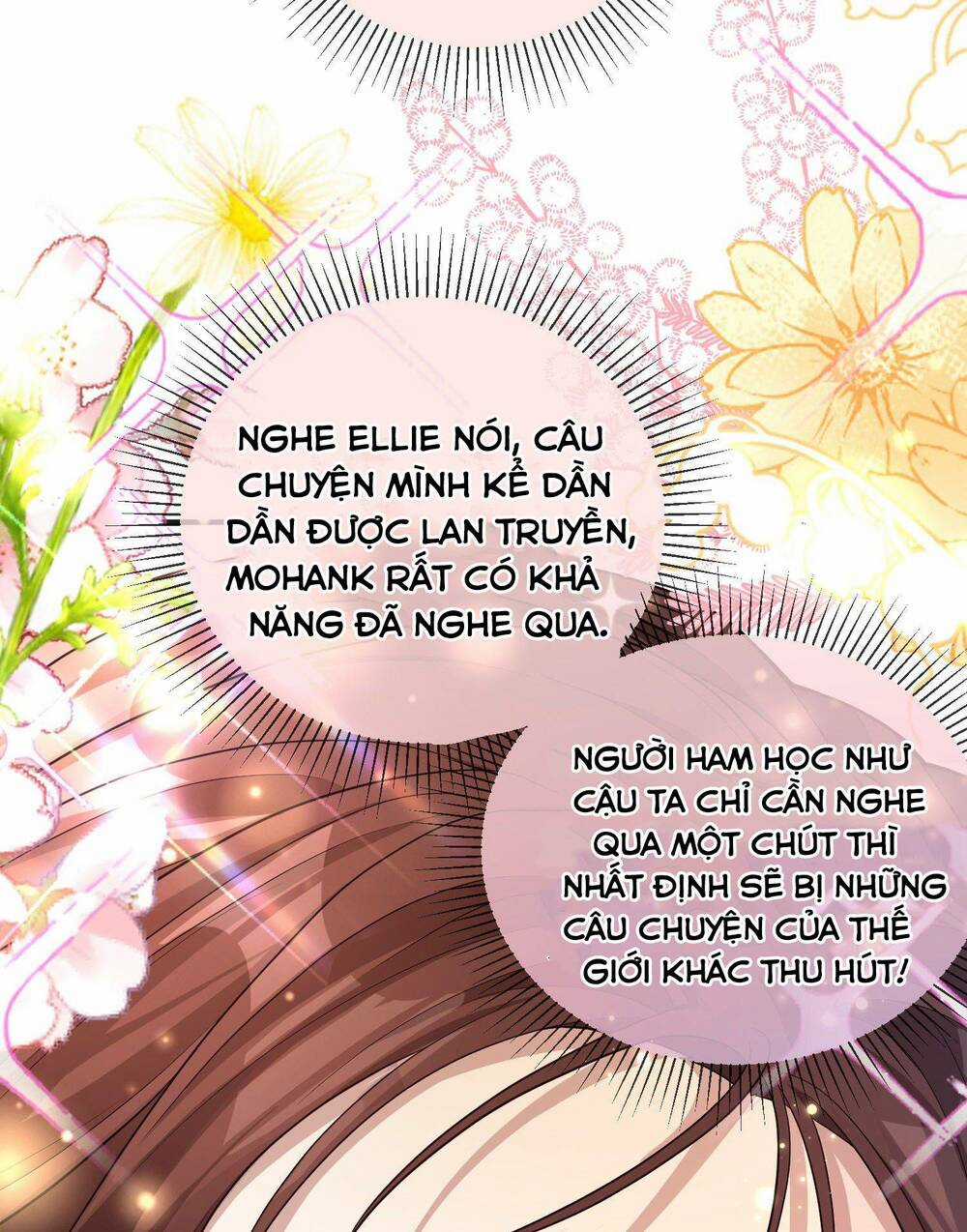 Trở Thành Bạch Nguyệt Quang Của Phản Diện Hắc Hóa Chapter 20 trang 25