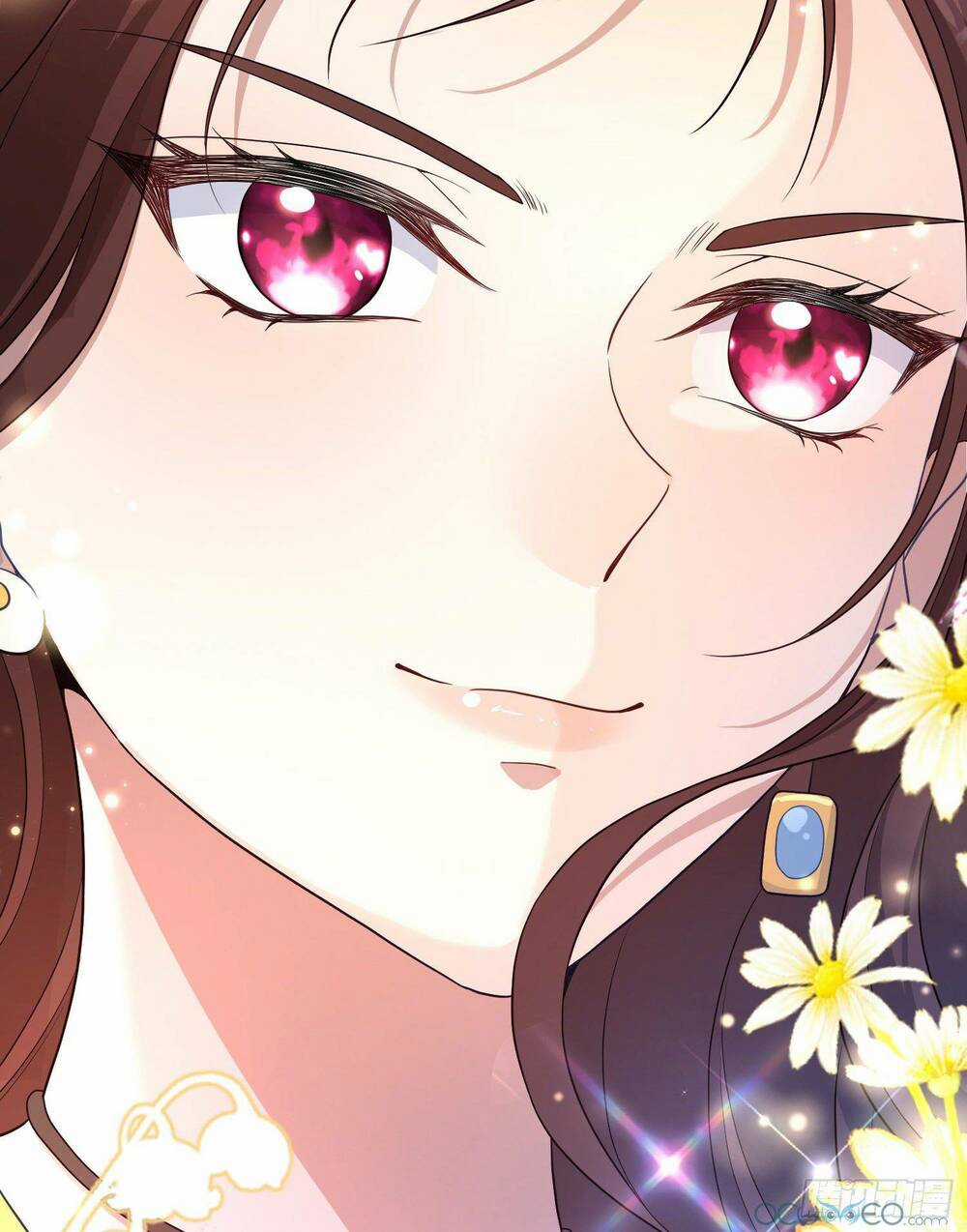 Trở Thành Bạch Nguyệt Quang Của Phản Diện Hắc Hóa Chapter 20 trang 26