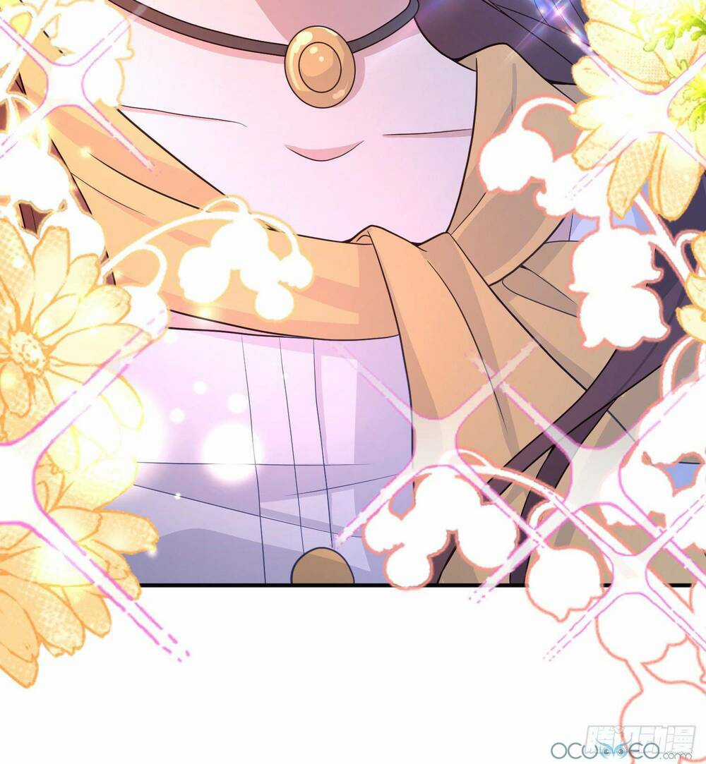 Trở Thành Bạch Nguyệt Quang Của Phản Diện Hắc Hóa Chapter 20 trang 27