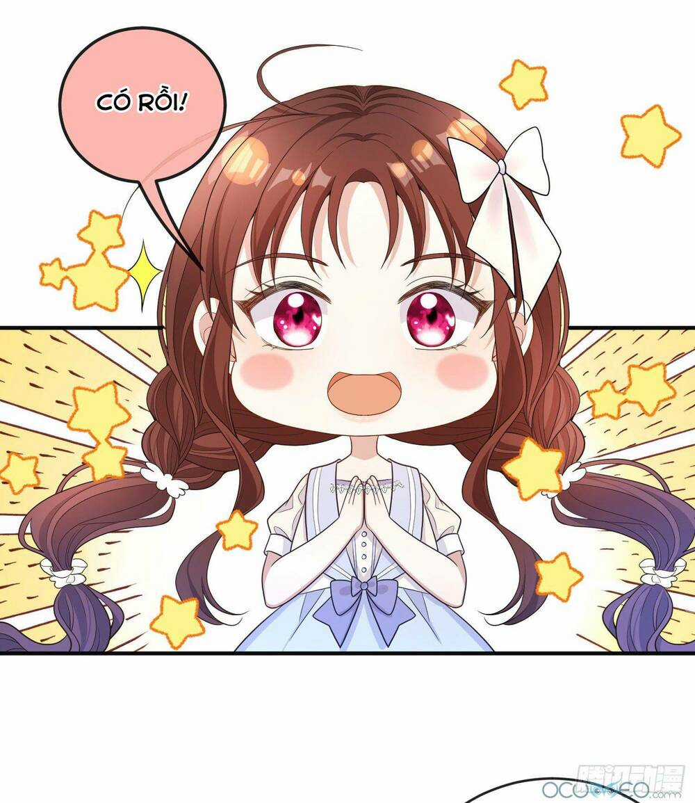 Trở Thành Bạch Nguyệt Quang Của Phản Diện Hắc Hóa Chapter 20 trang 33