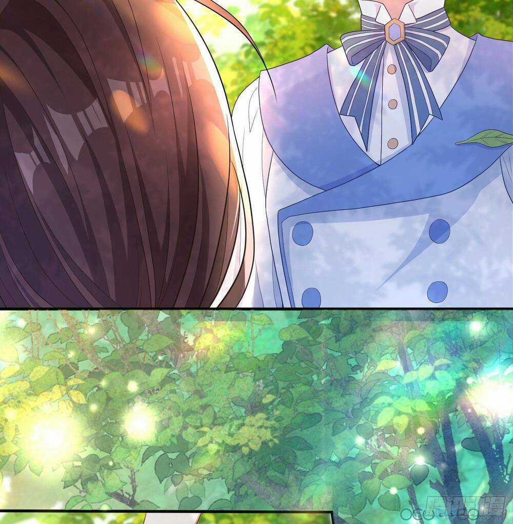 Trở Thành Bạch Nguyệt Quang Của Phản Diện Hắc Hóa Chapter 20 trang 36