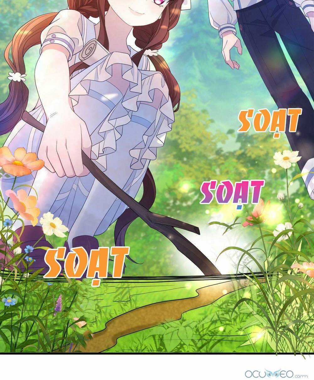 Trở Thành Bạch Nguyệt Quang Của Phản Diện Hắc Hóa Chapter 20 trang 38