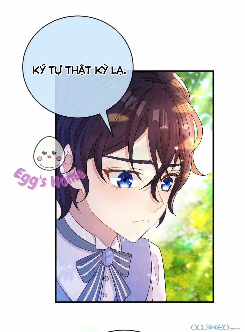 Trở Thành Bạch Nguyệt Quang Của Phản Diện Hắc Hóa Chapter 20 trang 40