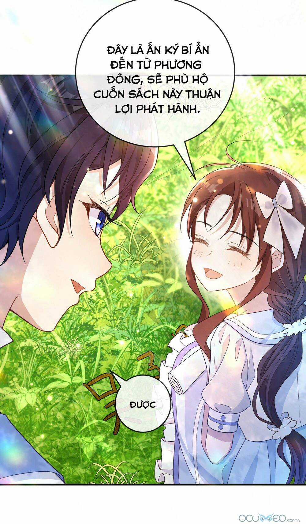 Trở Thành Bạch Nguyệt Quang Của Phản Diện Hắc Hóa Chapter 20 trang 41