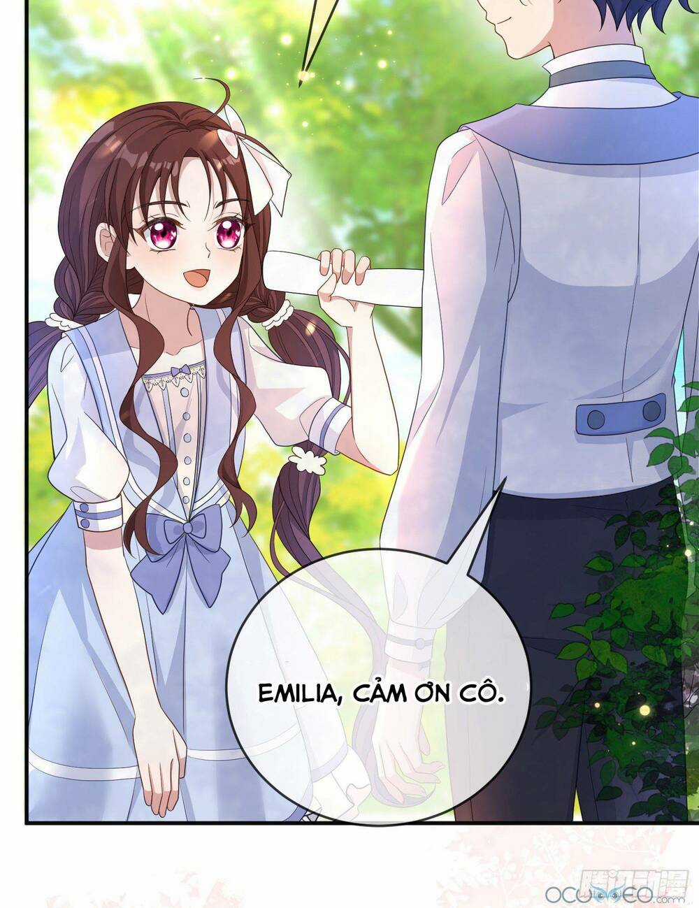 Trở Thành Bạch Nguyệt Quang Của Phản Diện Hắc Hóa Chapter 20 trang 43