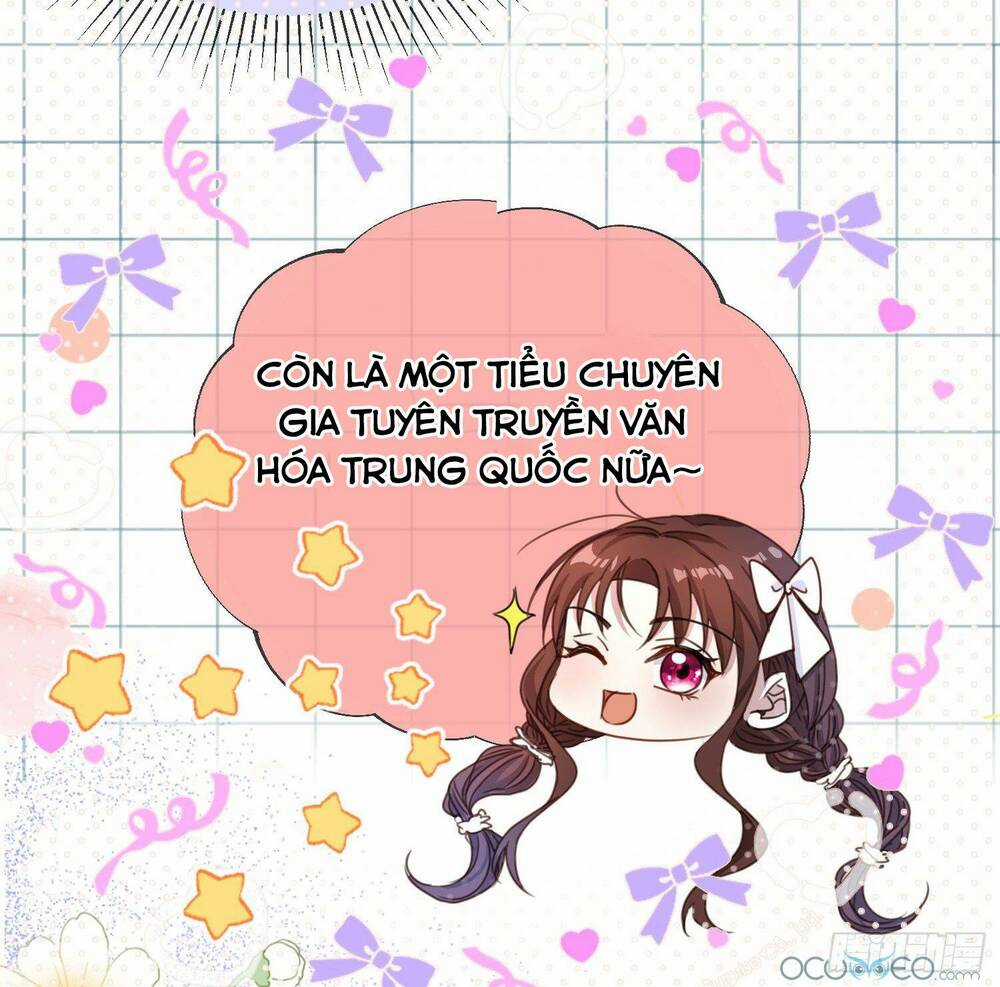 Trở Thành Bạch Nguyệt Quang Của Phản Diện Hắc Hóa Chapter 20 trang 45