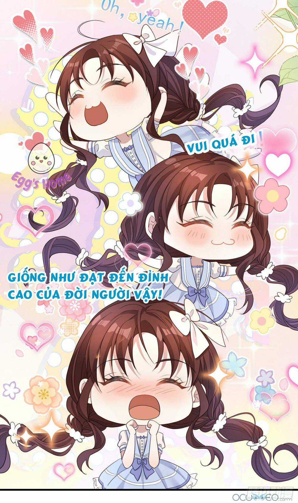 Trở Thành Bạch Nguyệt Quang Của Phản Diện Hắc Hóa Chapter 20 trang 47