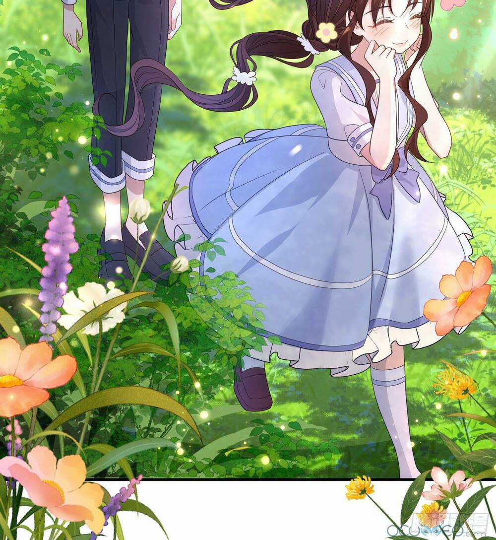 Trở Thành Bạch Nguyệt Quang Của Phản Diện Hắc Hóa Chapter 20 trang 49