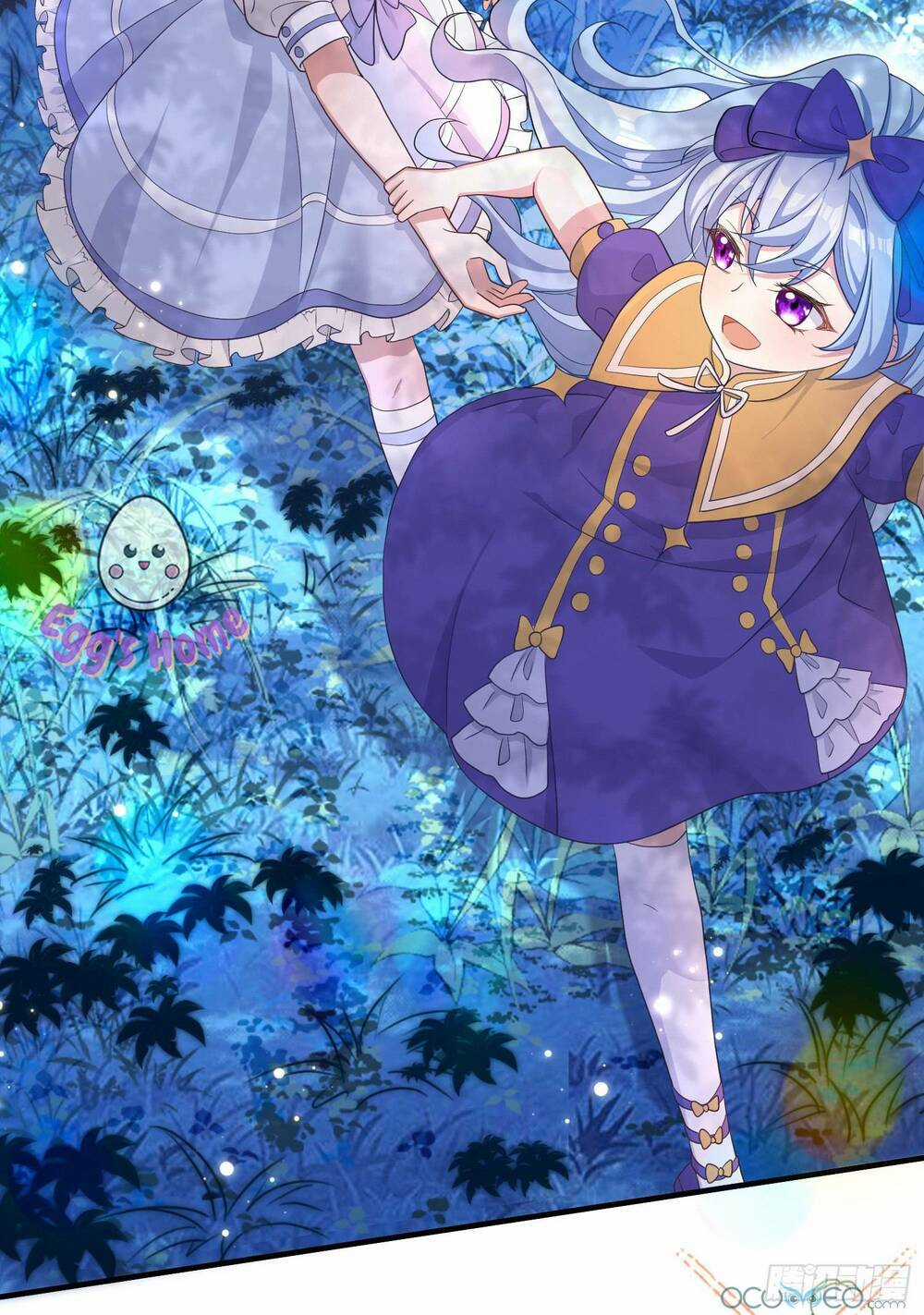 Trở Thành Bạch Nguyệt Quang Của Phản Diện Hắc Hóa Chapter 21 trang 10