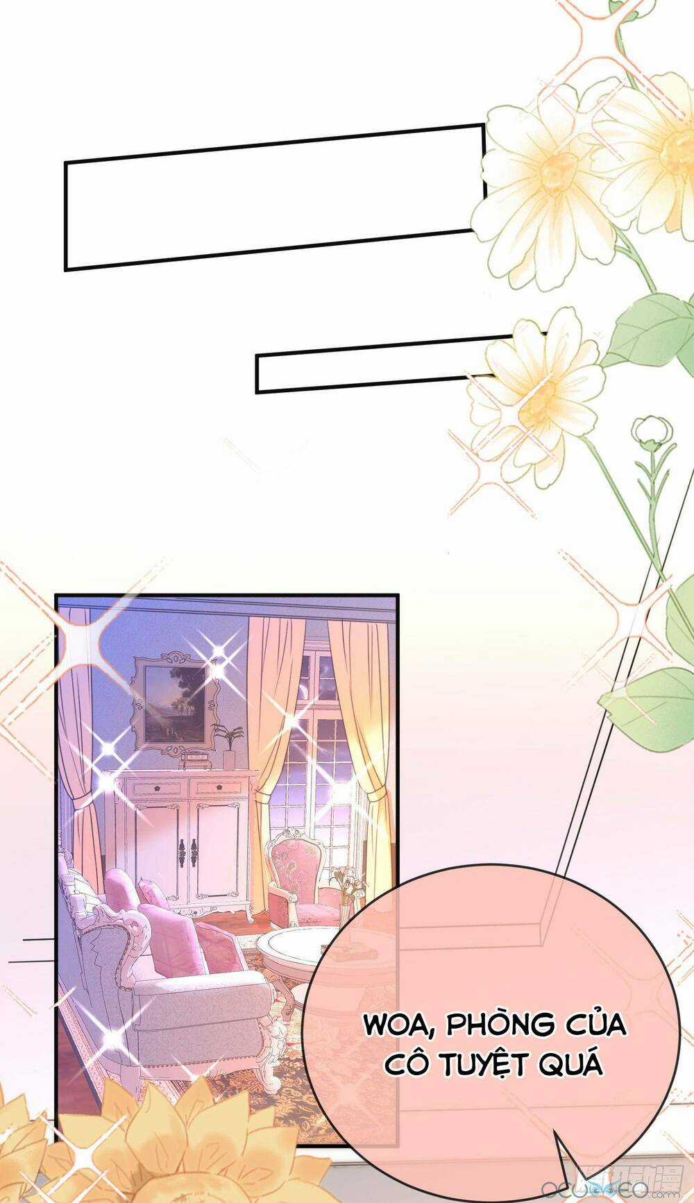 Trở Thành Bạch Nguyệt Quang Của Phản Diện Hắc Hóa Chapter 21 trang 11