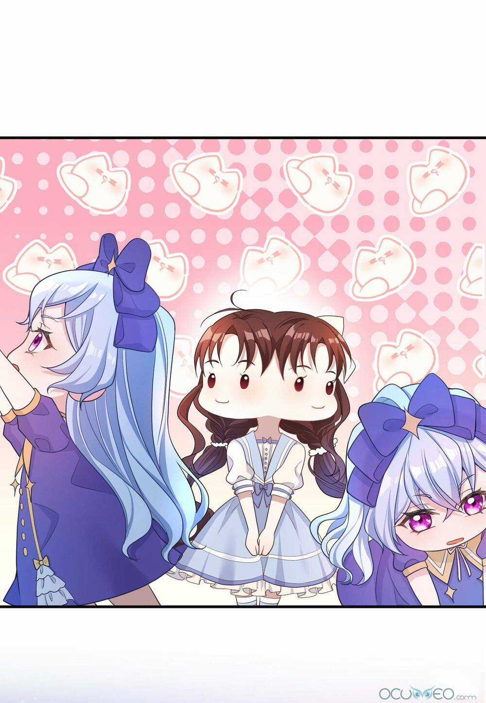 Trở Thành Bạch Nguyệt Quang Của Phản Diện Hắc Hóa Chapter 21 trang 14