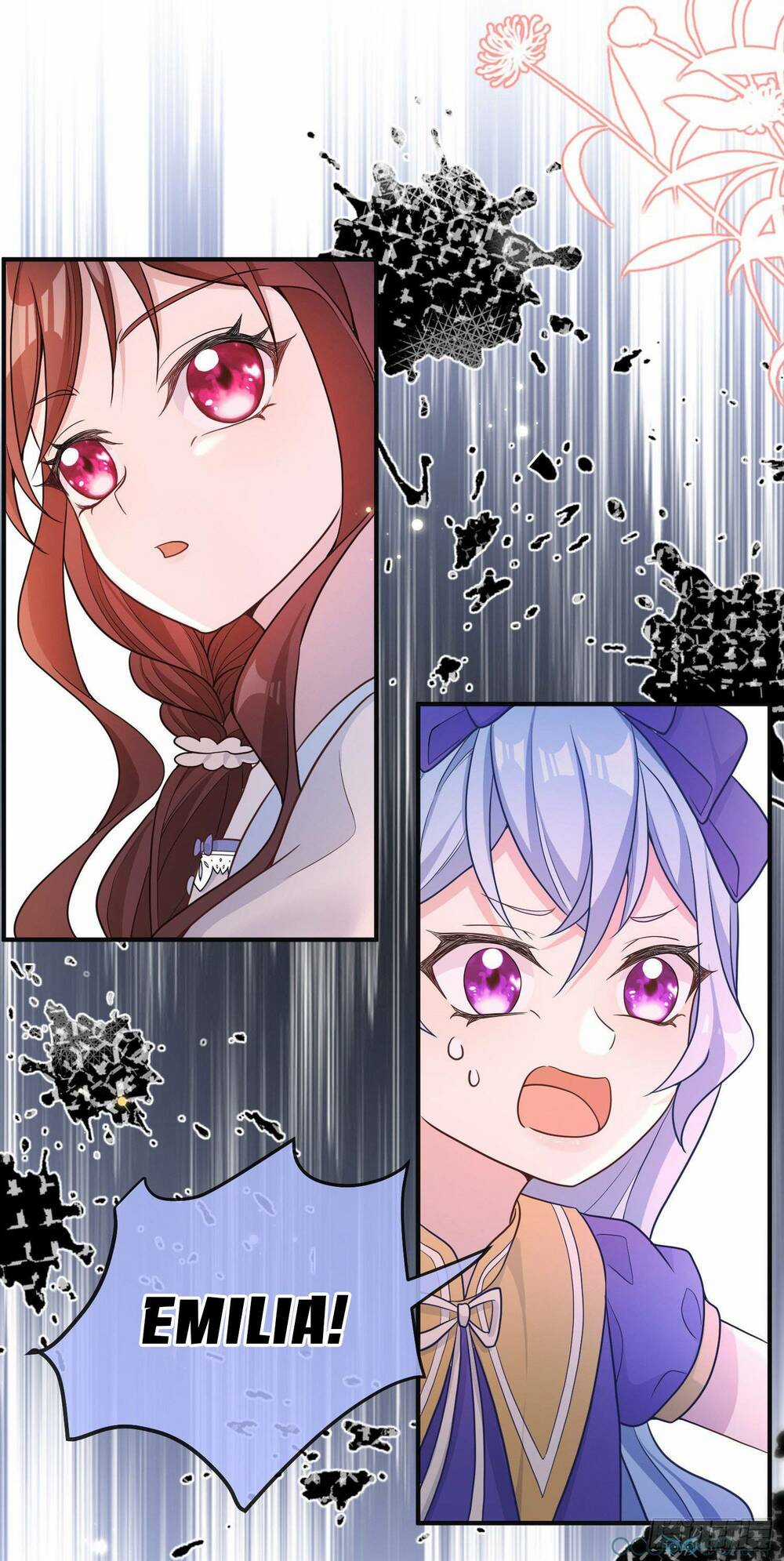 Trở Thành Bạch Nguyệt Quang Của Phản Diện Hắc Hóa Chapter 21 trang 17