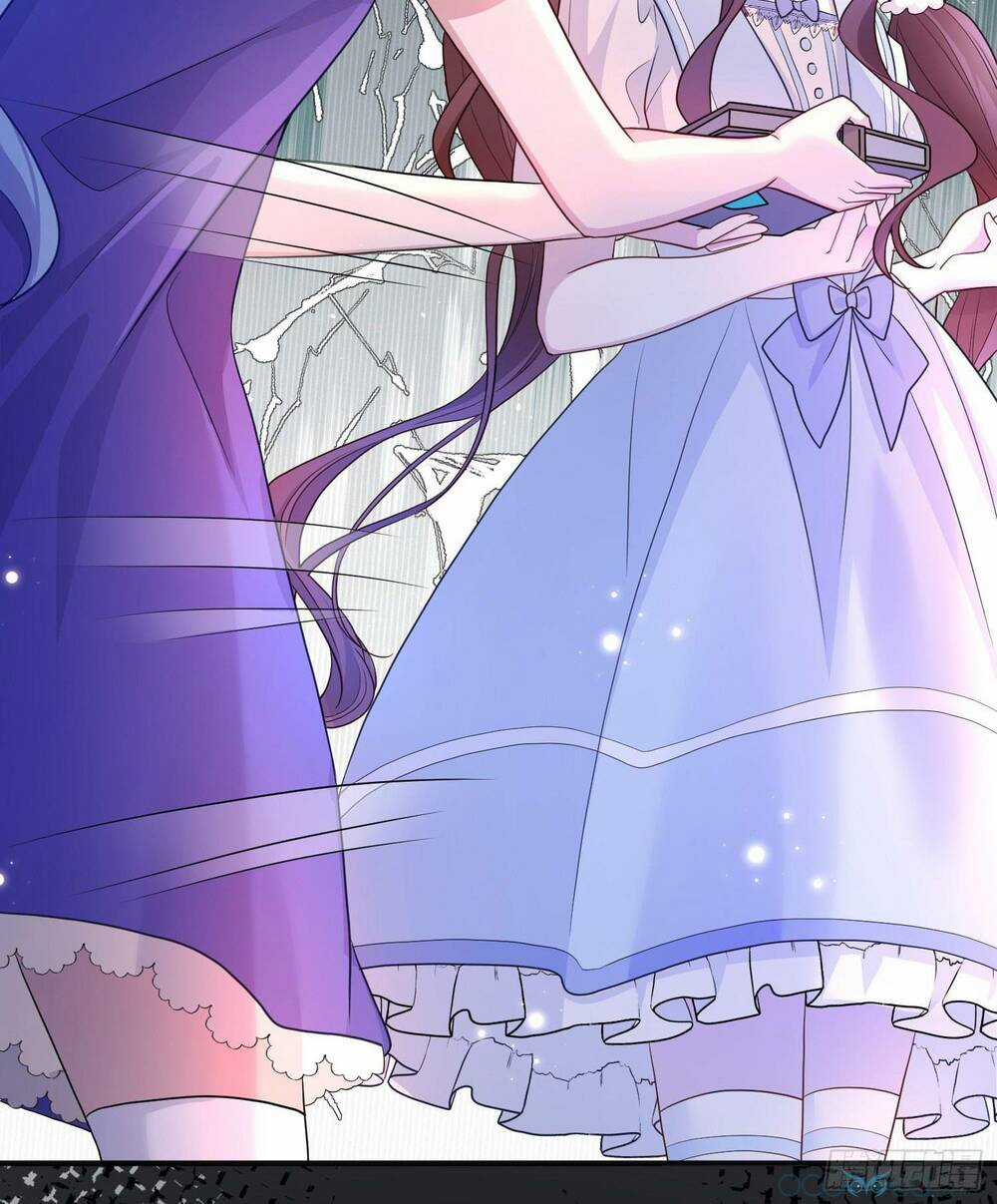 Trở Thành Bạch Nguyệt Quang Của Phản Diện Hắc Hóa Chapter 21 trang 21