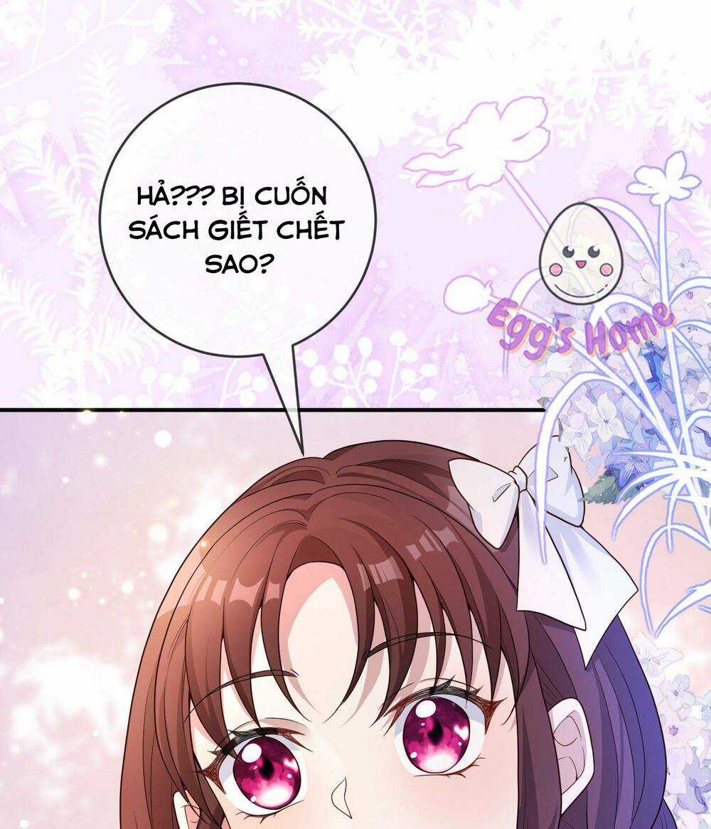 Trở Thành Bạch Nguyệt Quang Của Phản Diện Hắc Hóa Chapter 21 trang 24