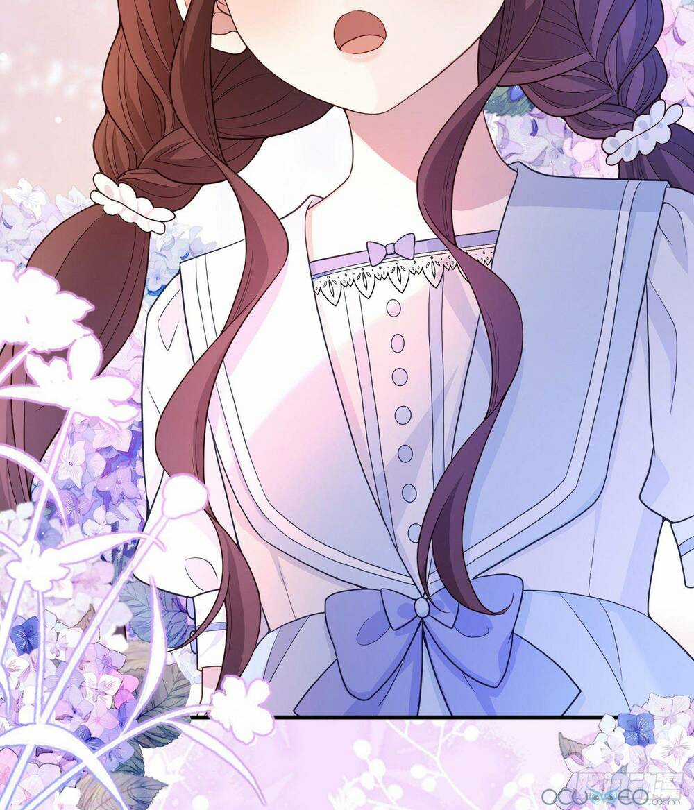 Trở Thành Bạch Nguyệt Quang Của Phản Diện Hắc Hóa Chapter 21 trang 25