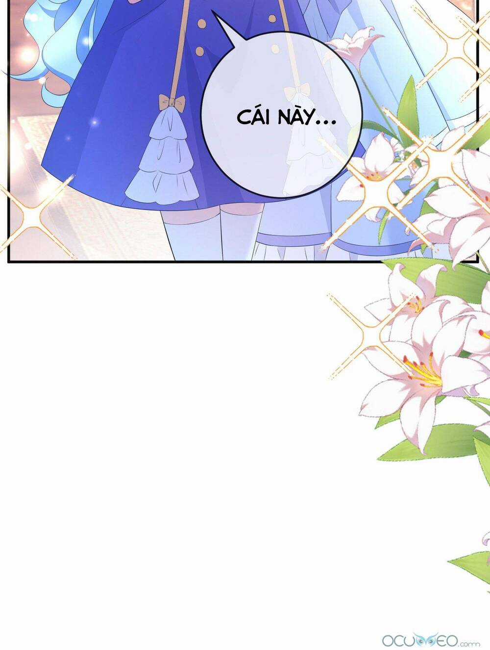 Trở Thành Bạch Nguyệt Quang Của Phản Diện Hắc Hóa Chapter 21 trang 35