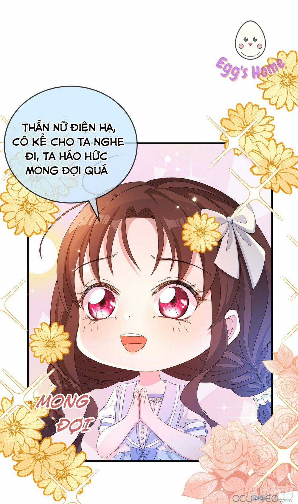 Trở Thành Bạch Nguyệt Quang Của Phản Diện Hắc Hóa Chapter 21 trang 36