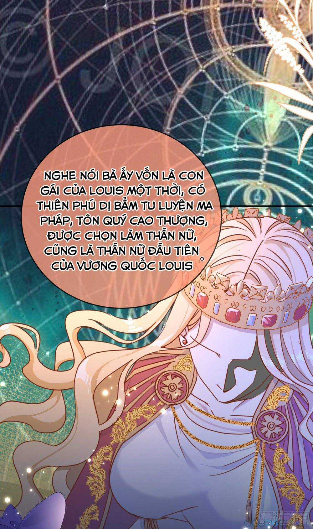 Trở Thành Bạch Nguyệt Quang Của Phản Diện Hắc Hóa Chapter 21 trang 39