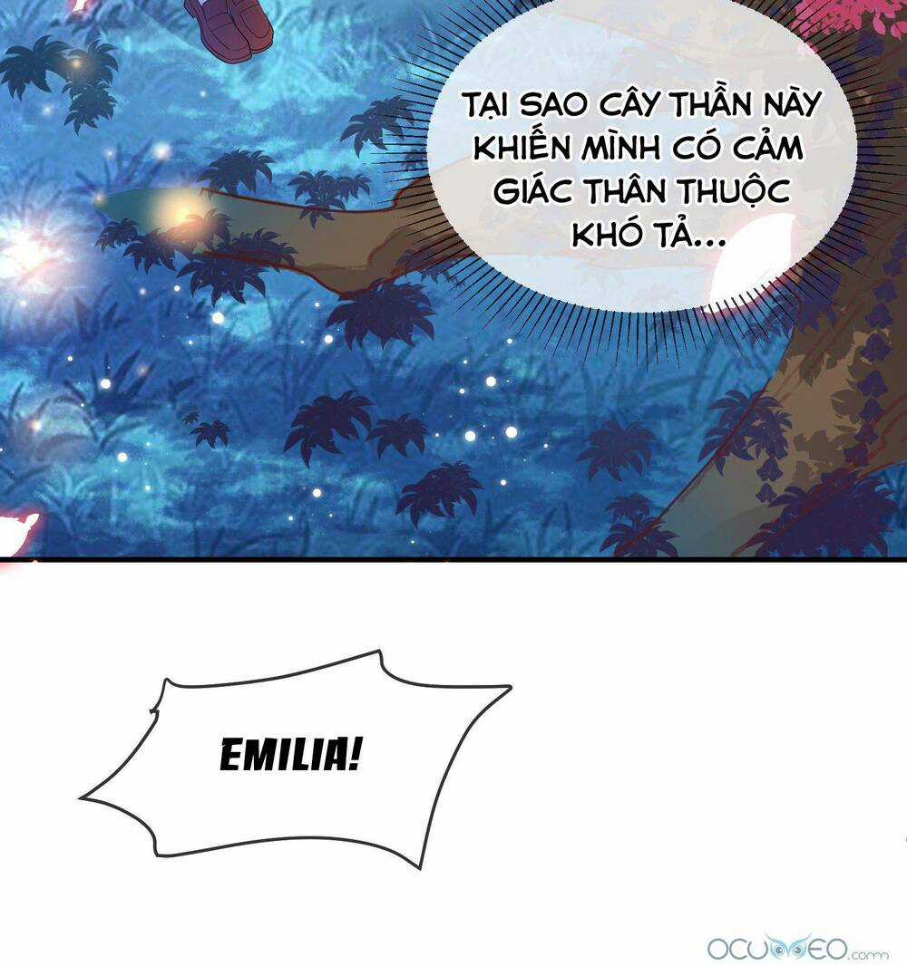 Trở Thành Bạch Nguyệt Quang Của Phản Diện Hắc Hóa Chapter 21 trang 4