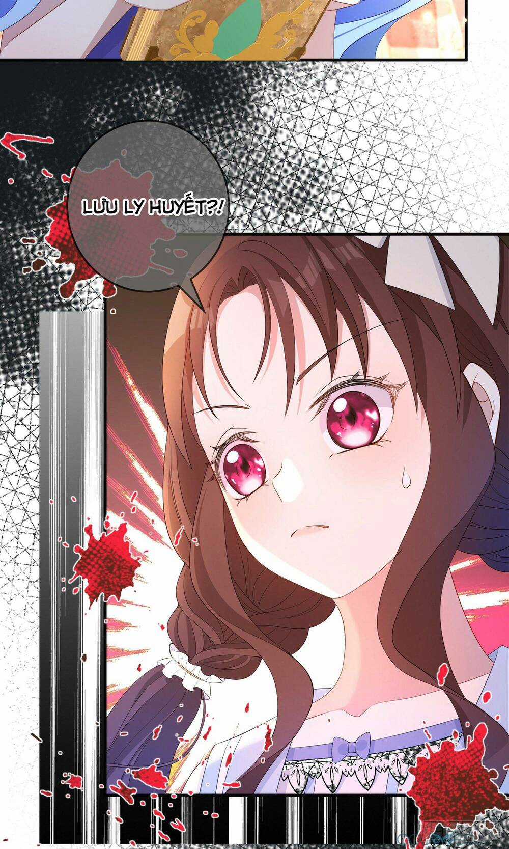 Trở Thành Bạch Nguyệt Quang Của Phản Diện Hắc Hóa Chapter 21 trang 42