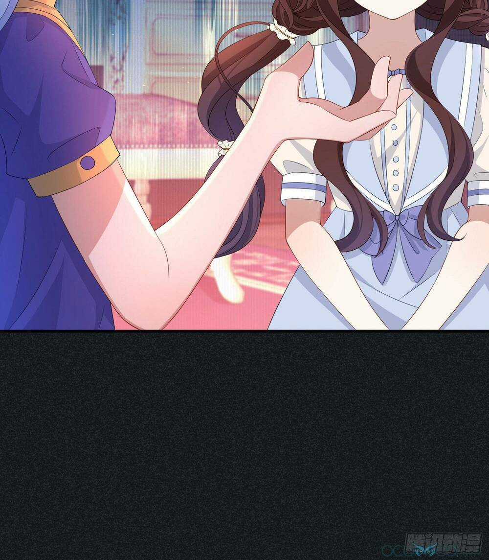 Trở Thành Bạch Nguyệt Quang Của Phản Diện Hắc Hóa Chapter 21 trang 45