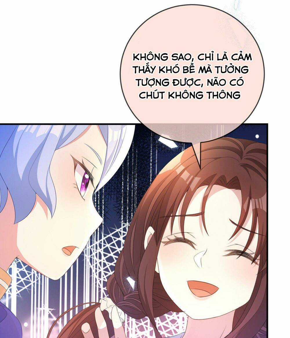 Trở Thành Bạch Nguyệt Quang Của Phản Diện Hắc Hóa Chapter 21 trang 48