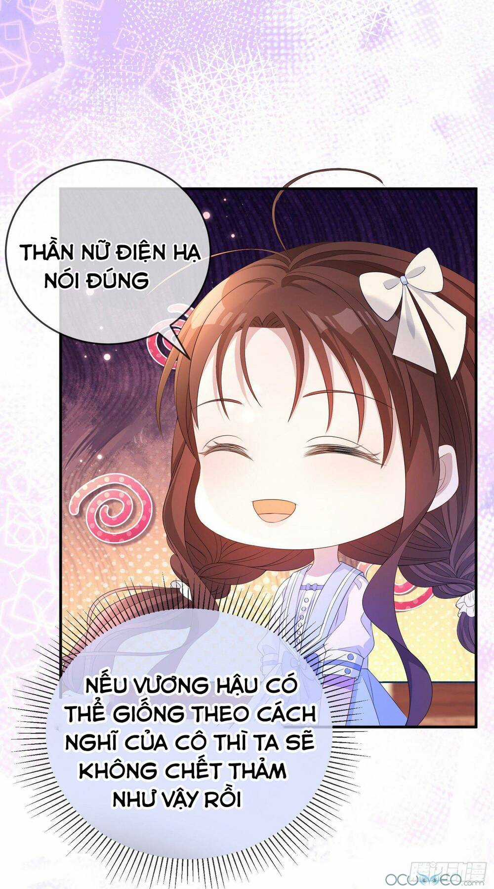 Trở Thành Bạch Nguyệt Quang Của Phản Diện Hắc Hóa Chapter 21 trang 50