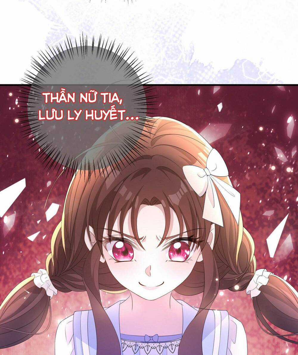 Trở Thành Bạch Nguyệt Quang Của Phản Diện Hắc Hóa Chapter 21 trang 51