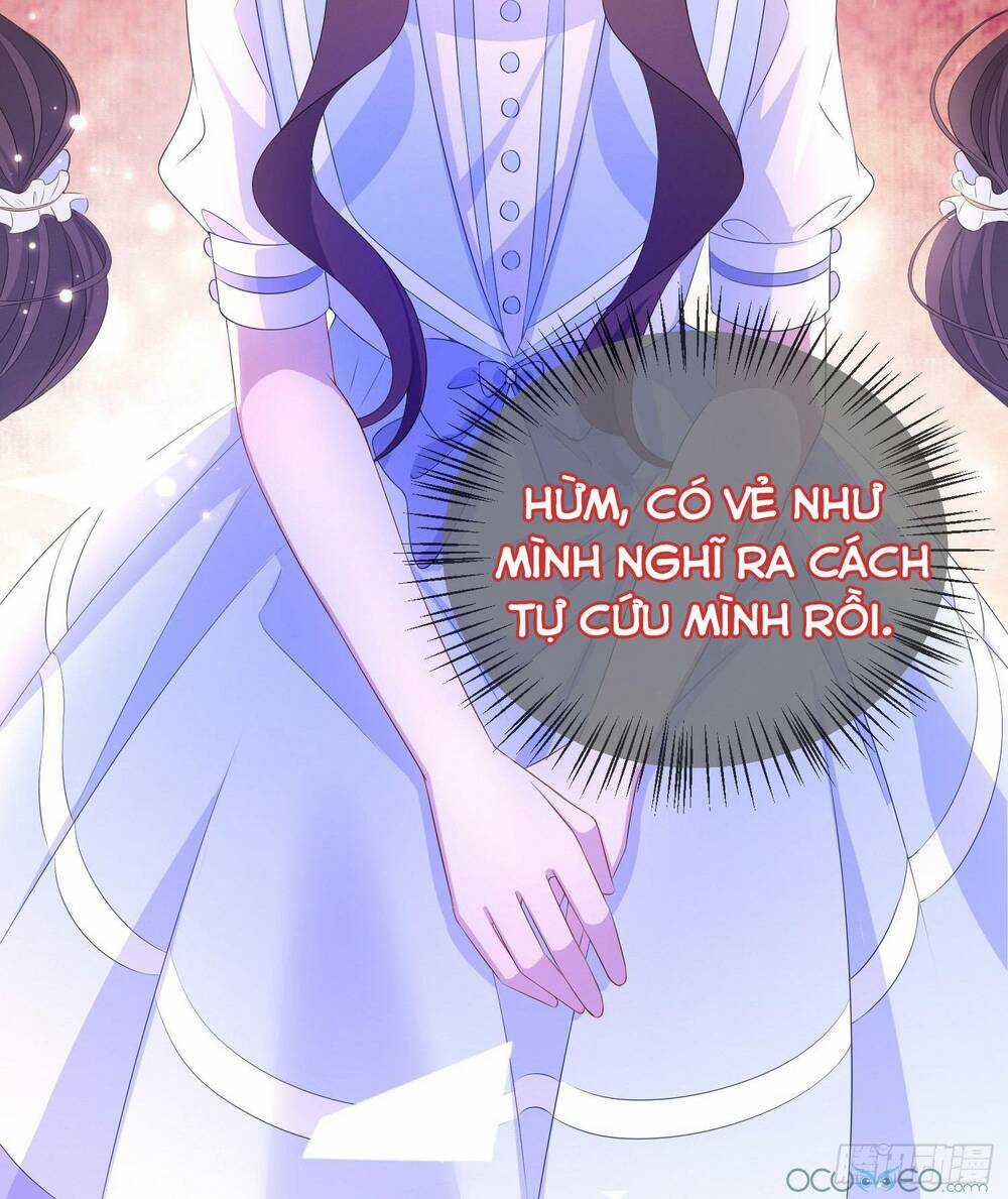 Trở Thành Bạch Nguyệt Quang Của Phản Diện Hắc Hóa Chapter 21 trang 52