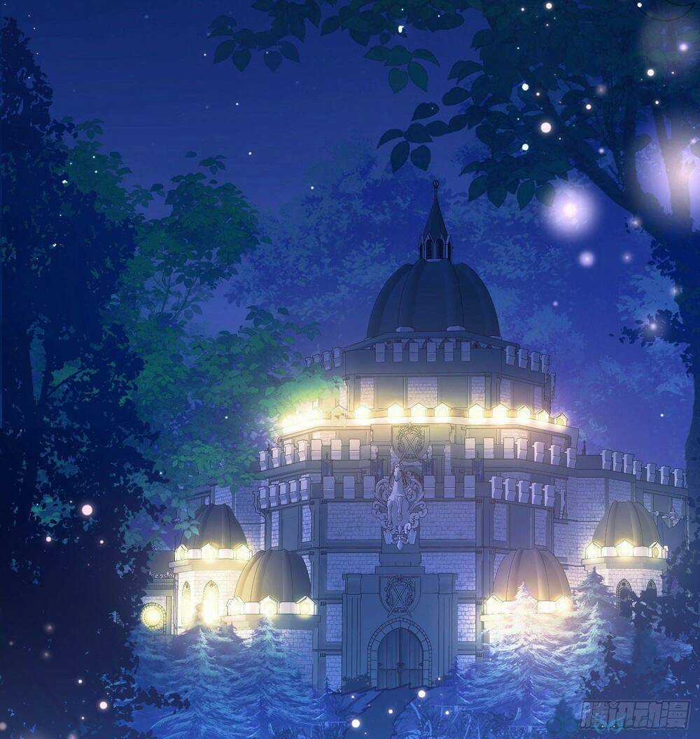 Trở Thành Bạch Nguyệt Quang Của Phản Diện Hắc Hóa Chapter 21 trang 54