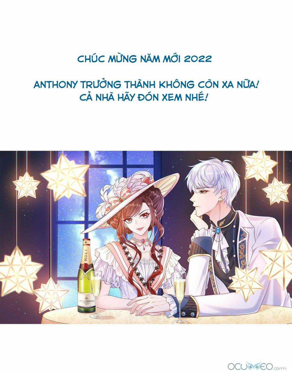 Trở Thành Bạch Nguyệt Quang Của Phản Diện Hắc Hóa Chapter 21 trang 57