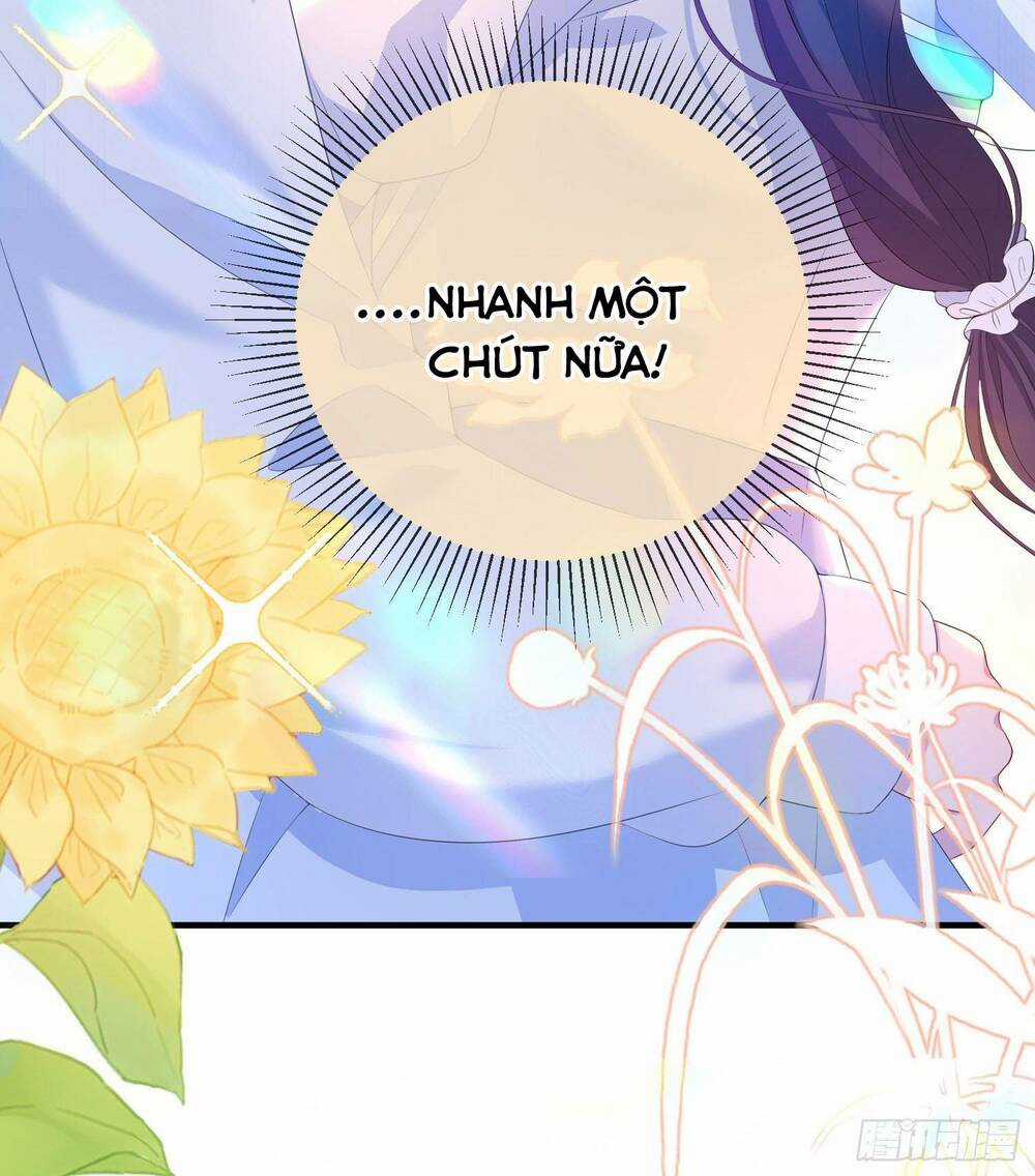 Trở Thành Bạch Nguyệt Quang Của Phản Diện Hắc Hóa Chapter 22 trang 10