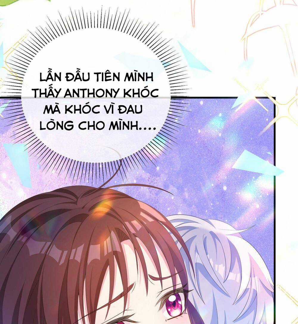 Trở Thành Bạch Nguyệt Quang Của Phản Diện Hắc Hóa Chapter 22 trang 11