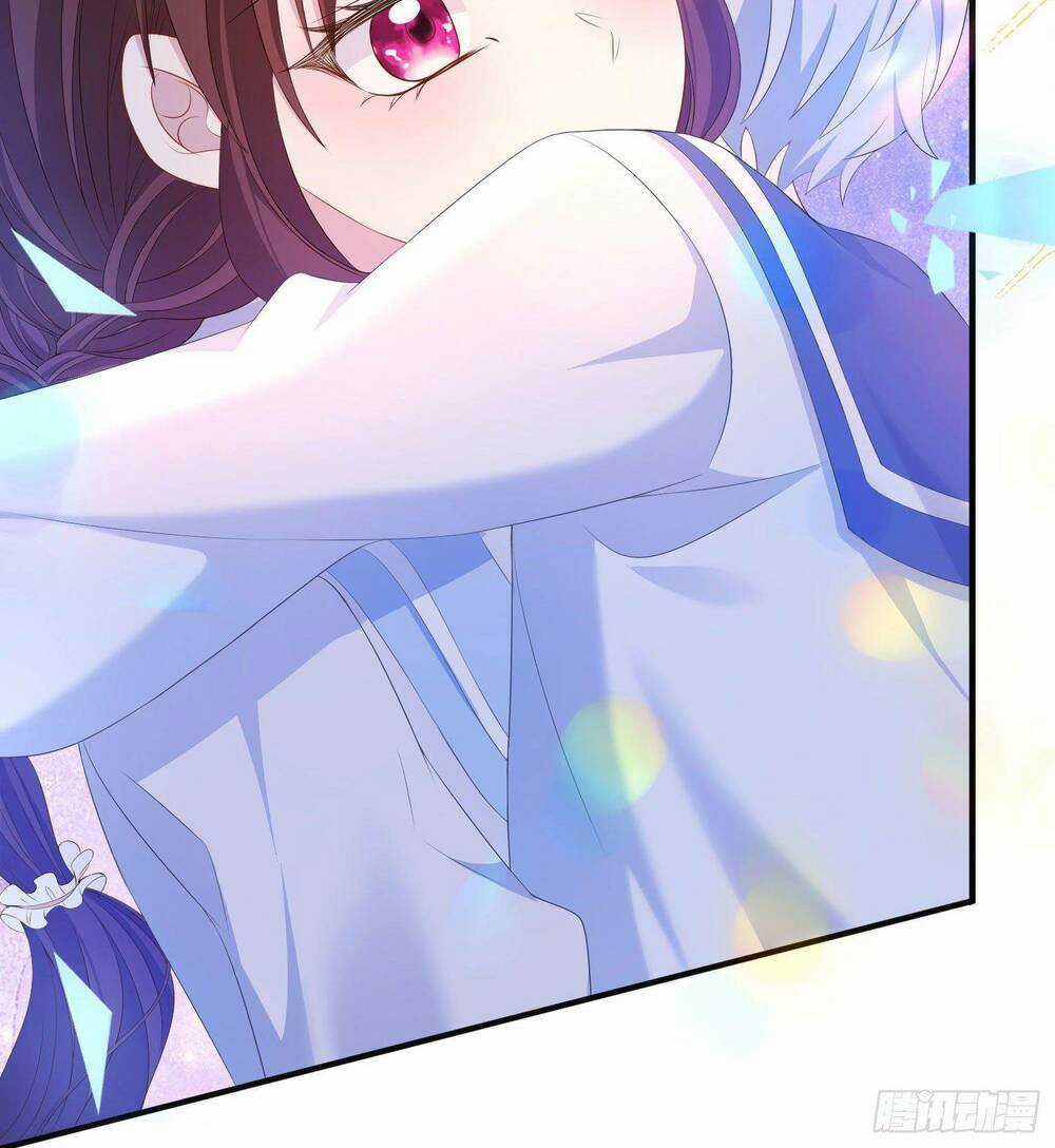 Trở Thành Bạch Nguyệt Quang Của Phản Diện Hắc Hóa Chapter 22 trang 12