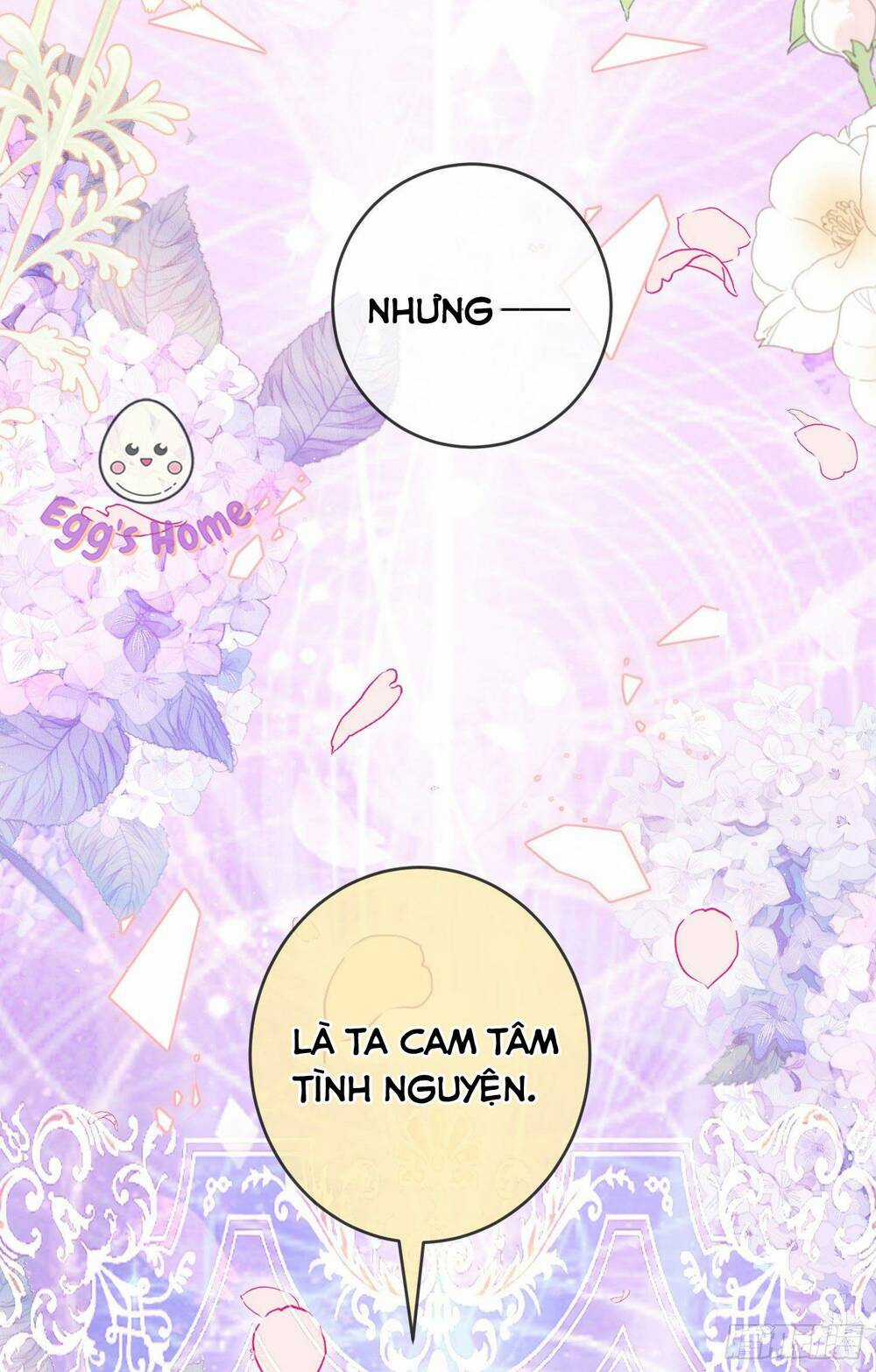 Trở Thành Bạch Nguyệt Quang Của Phản Diện Hắc Hóa Chapter 22 trang 14