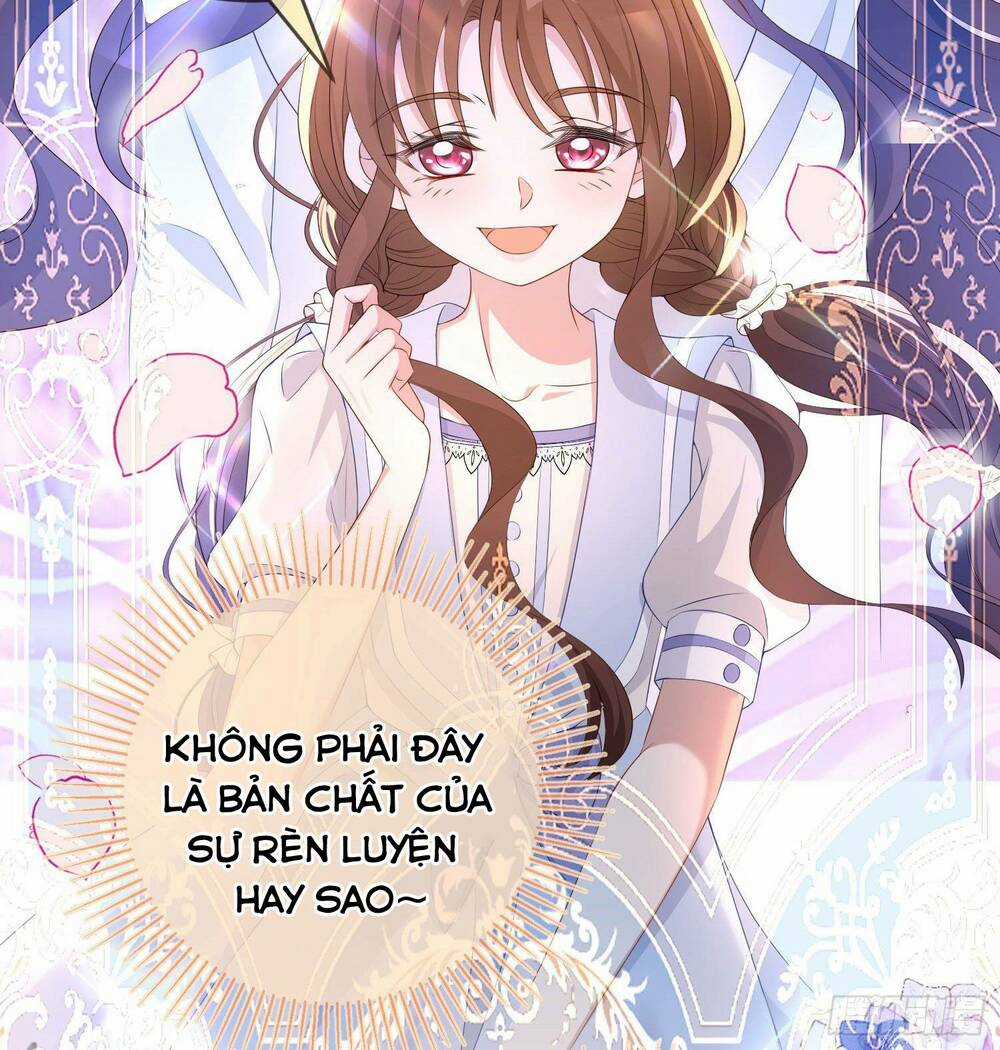 Trở Thành Bạch Nguyệt Quang Của Phản Diện Hắc Hóa Chapter 22 trang 16