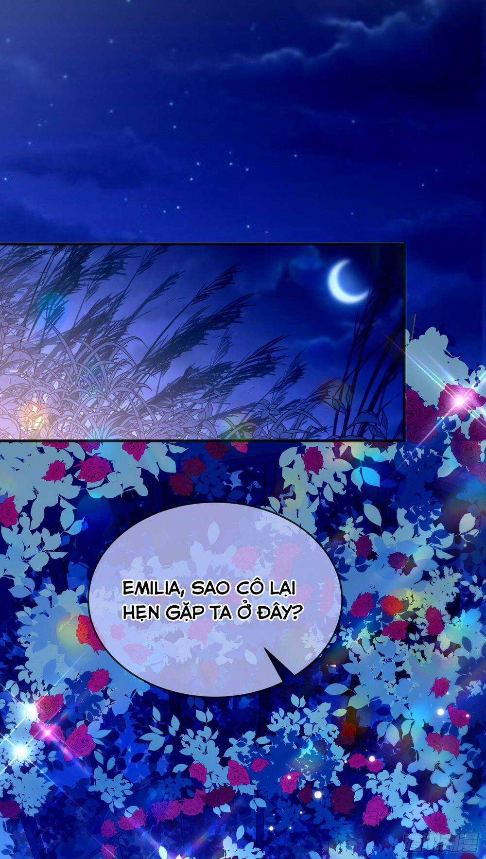 Trở Thành Bạch Nguyệt Quang Của Phản Diện Hắc Hóa Chapter 22 trang 22