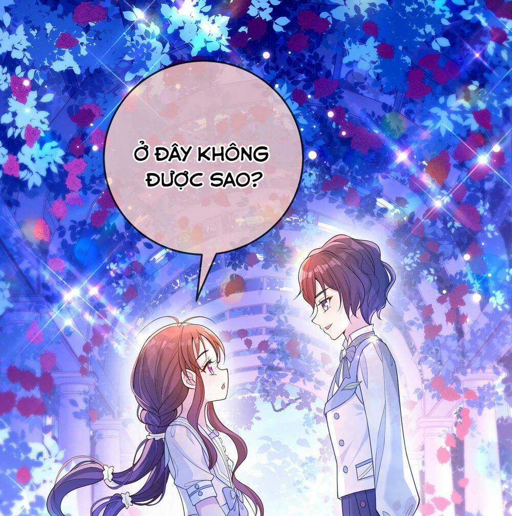 Trở Thành Bạch Nguyệt Quang Của Phản Diện Hắc Hóa Chapter 22 trang 23