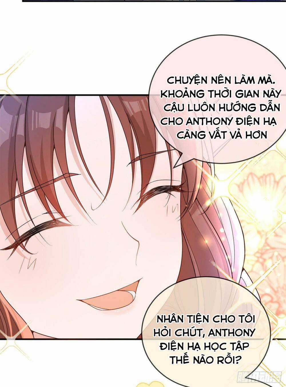Trở Thành Bạch Nguyệt Quang Của Phản Diện Hắc Hóa Chapter 22 trang 28