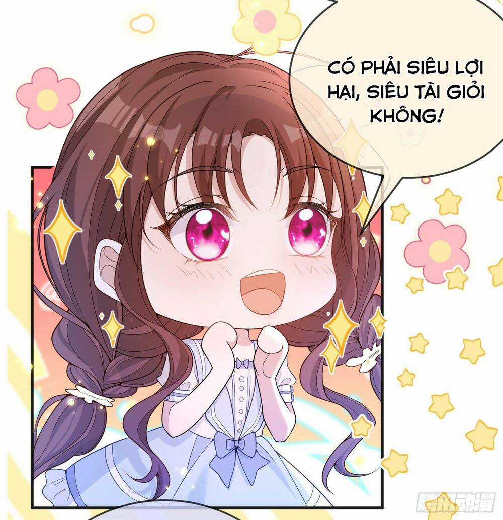 Trở Thành Bạch Nguyệt Quang Của Phản Diện Hắc Hóa Chapter 22 trang 29