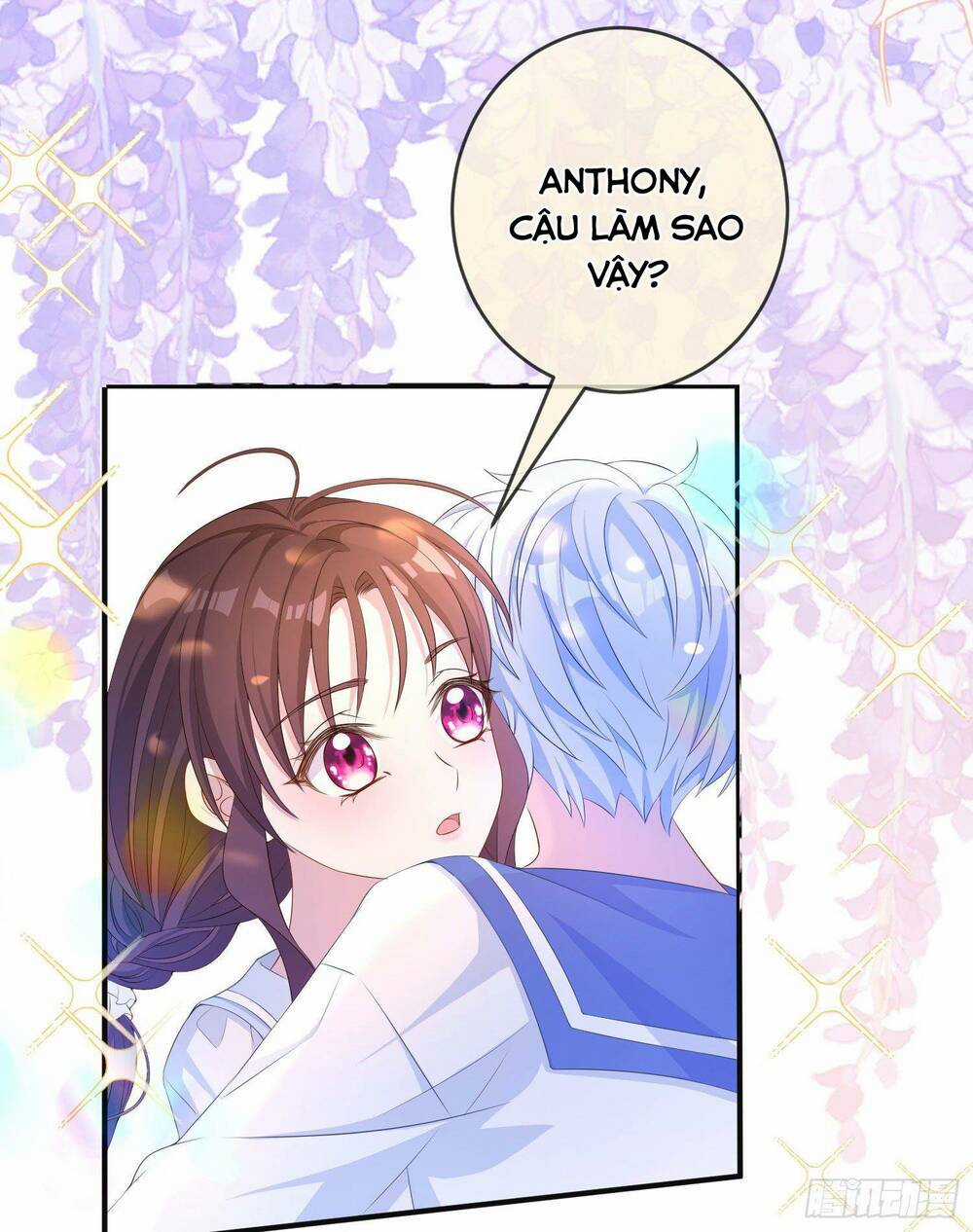 Trở Thành Bạch Nguyệt Quang Của Phản Diện Hắc Hóa Chapter 22 trang 3