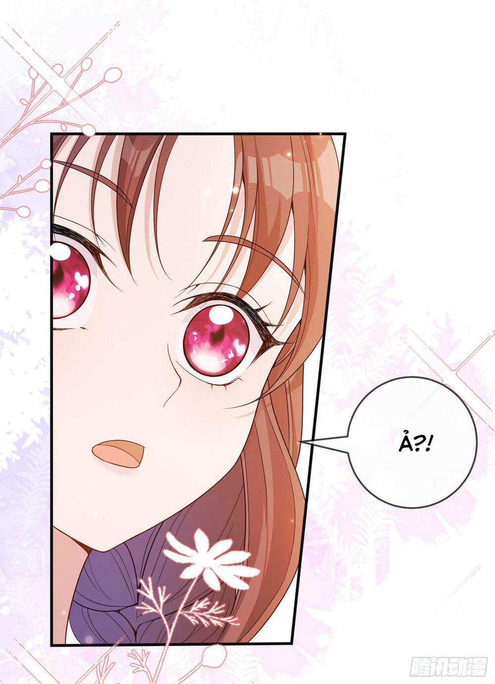 Trở Thành Bạch Nguyệt Quang Của Phản Diện Hắc Hóa Chapter 22 trang 31