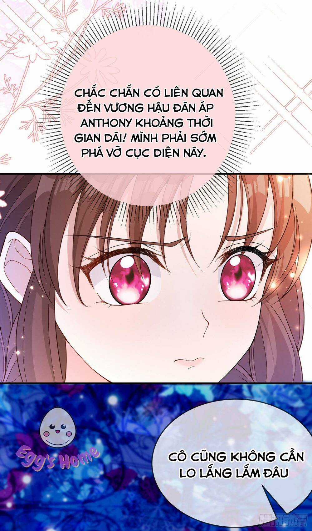 Trở Thành Bạch Nguyệt Quang Của Phản Diện Hắc Hóa Chapter 22 trang 32